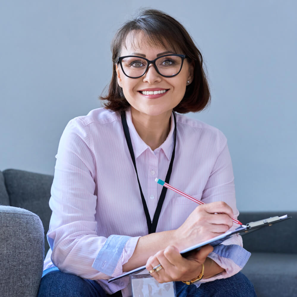 Executive leadership and wellbeing